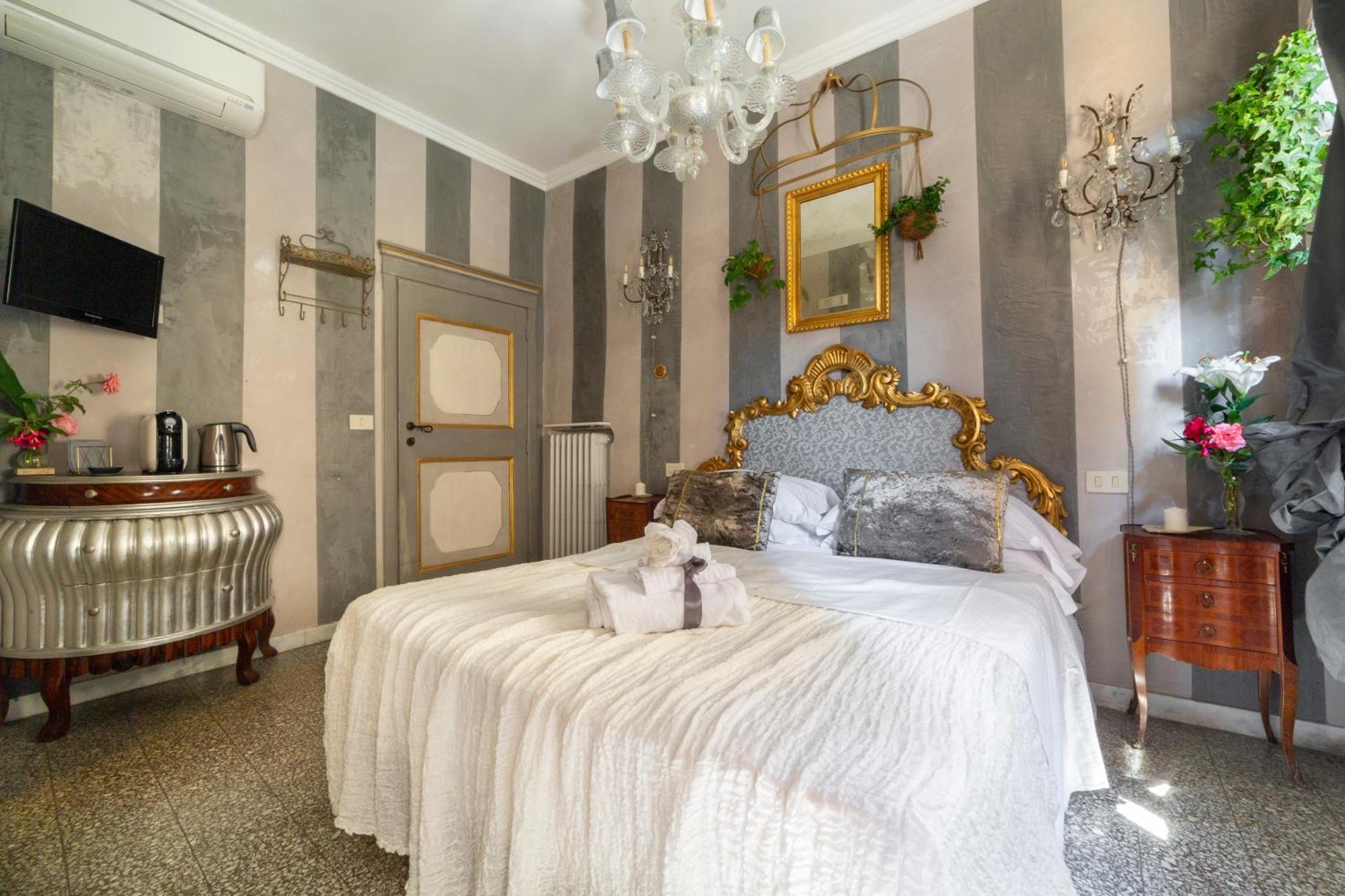 Bibi Boutique Arezzo Camere Deluxe Cartazucchero & Cioccolato Kültér fotó