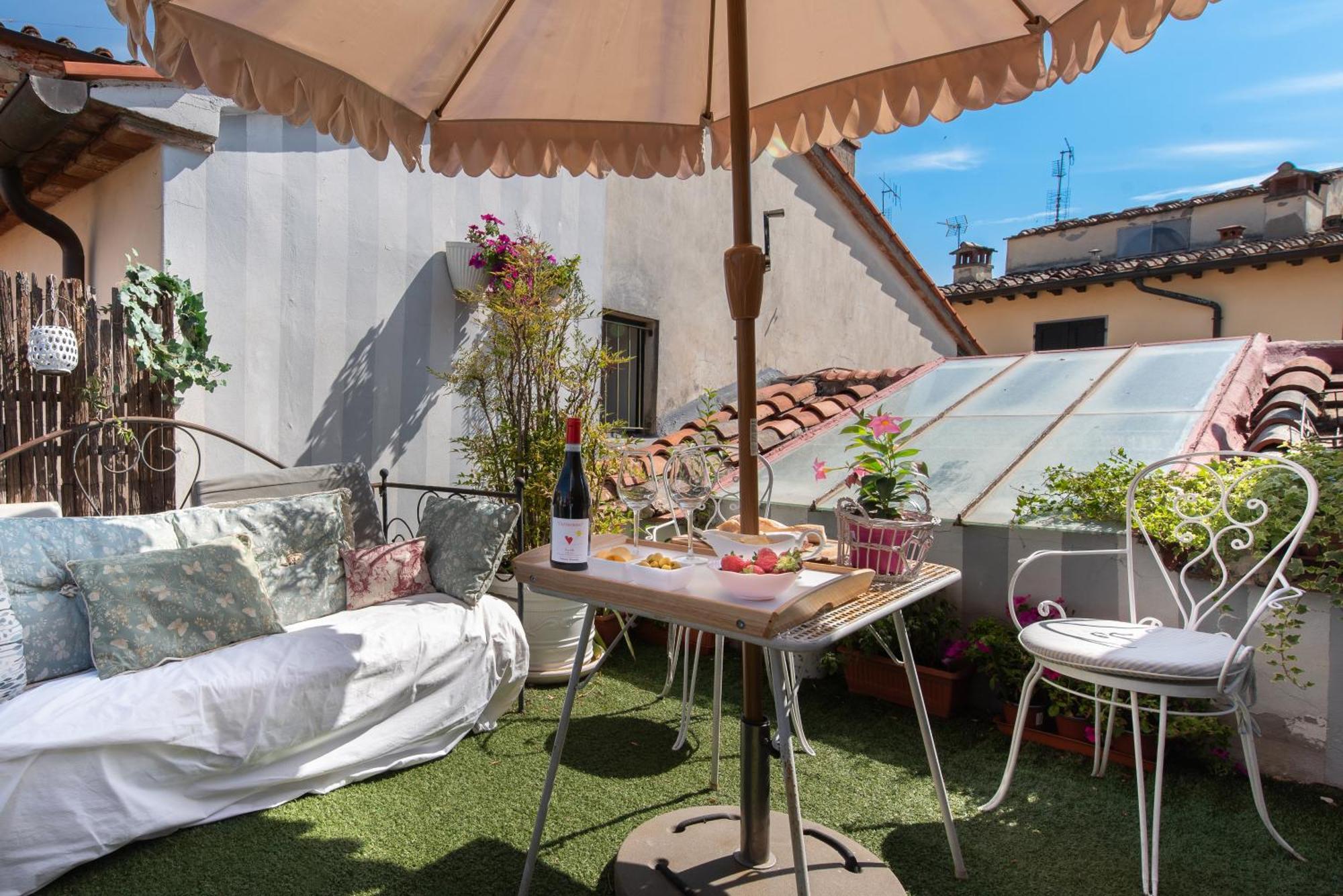 Bibi Boutique Arezzo Camere Deluxe Cartazucchero & Cioccolato Kültér fotó